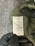 ATM 100% Silk Gray Silk Skirt Size S - photo 5
