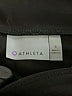 Athleta Solid Black Casual Skirt Size 6 - photo 4