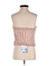 Majorelle 100% Polyester Pink Sleeveless Top Size XS - photo 2