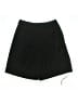 Reformation Solid Black Shorts Size 4 - photo 1