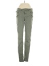 Rock & Republic Green Jeans Size 4 - photo 1