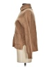 Madewell Tan Wool Pullover Sweater Size XS - photo 5
