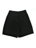 Reformation Solid Black Shorts Size 4 - photo 2