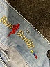 Assorted Brands Stars Blue Jeans Size 0 (estimated) - photo 7