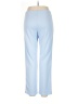 Unbranded Solid Blue Casual Pants Size 37 waist - photo 2