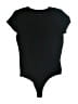 Express Black Bodysuit Size M - photo 2