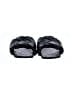 Bottega Veneta Black Green Sandals Size EU 39 1/2 - photo 2