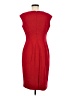 Calvin Klein Red Cocktail Dress Size M (estimated) - photo 2