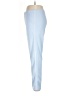 Unbranded Solid Blue Casual Pants Size 37 waist - photo 5