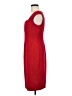 Calvin Klein Red Cocktail Dress Size M (estimated) - photo 5
