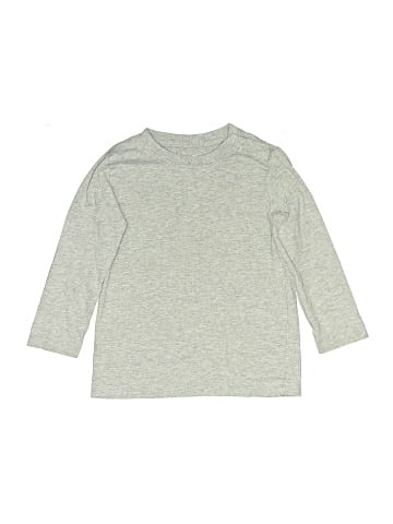 Primary Clothing 3/4 Sleeve T-Shirt (view 1)