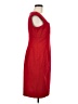 Calvin Klein Red Cocktail Dress Size M (estimated) - photo 4