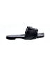 Bottega Veneta Black Green Sandals Size EU 39 1/2 - photo 1