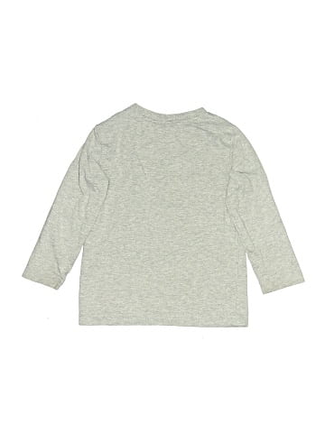 Primary Clothing 3/4 Sleeve T-Shirt (view 2)