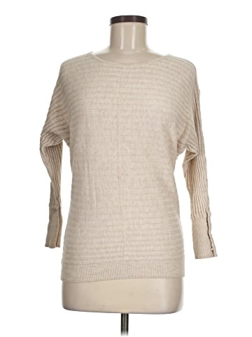 Soho Pullover Sweater (view 1)