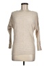 Soho Tan Pullover Sweater Size M - photo 1