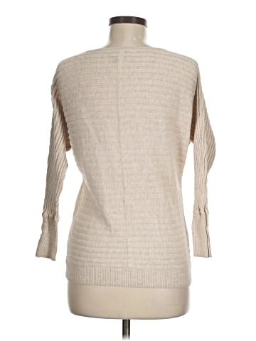 Soho Pullover Sweater (view 2)