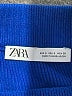 Zara Blue Formal Skirt Size S - photo 4