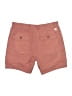 Marine Layer Solid Brown Khaki Shorts Size 33 waist - photo 2