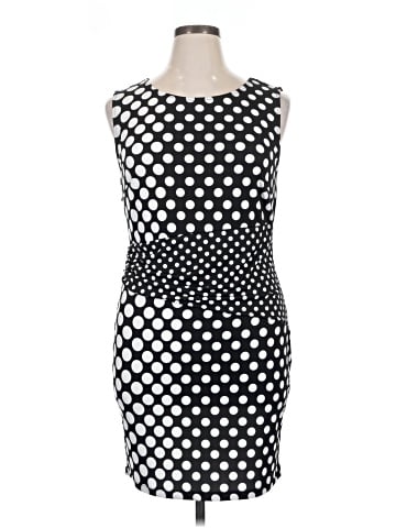 Venus Cocktail Dress (view 1)