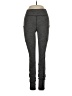 Lululemon Athletica Houndstooth Gray Active Pants Size 4 - photo 1