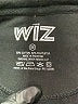 Assorted Brands Black Zip Up Hoodie Size M - photo 6