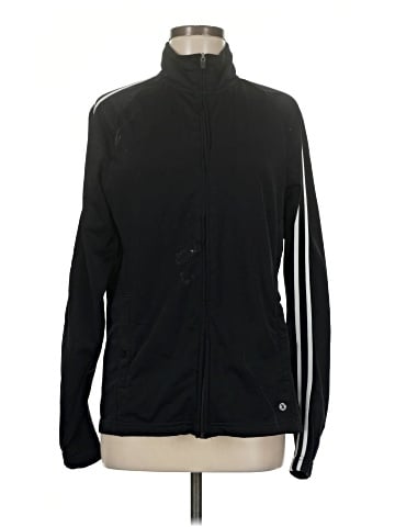 Xersion Track Jacket (view 1)
