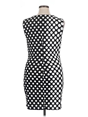Venus Cocktail Dress (view 2)