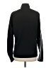 Xersion 100% Polyester Black Track Jacket Size M - photo 2