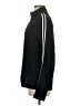 Xersion 100% Polyester Black Track Jacket Size M - photo 5