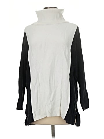 Ravel Turtleneck Sweater (view 1)