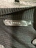 Zesica Black Turtleneck Sweater Size XL - photo 4