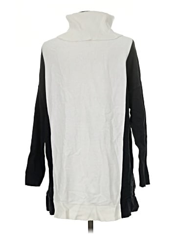 Ravel Turtleneck Sweater (view 2)
