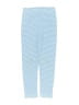 Stitchy Fish Stripes Blue Sweatpants Size 6 - photo 1