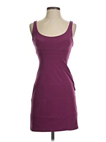 BCBGeneration Cocktail Dress (view 1)