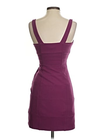 BCBGeneration Cocktail Dress (view 2)