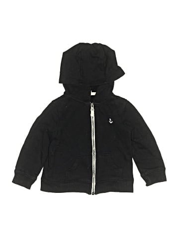 Carter's Zip Up Hoodie (view 1)