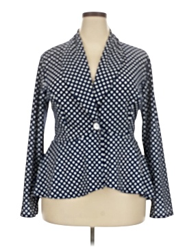 Ny Invasion Long Sleeve Blouse