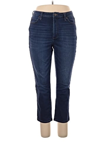 Simply Vera Vera Wang Jeans (view 1)