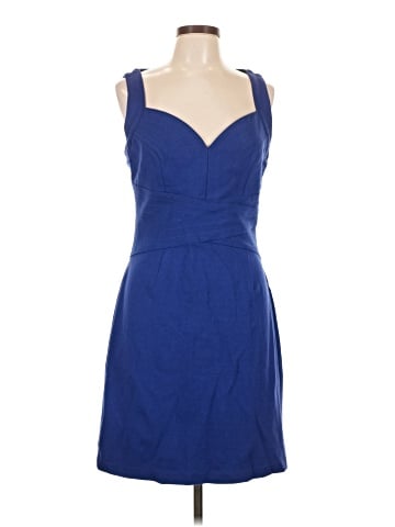 Laundry by Shelli Segal Cocktail Dress (view 1)