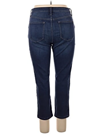Simply Vera Vera Wang Jeans (view 2)