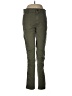 Lucky Brand Green Cargo Pants Size 4 - photo 1