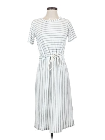 Flamingo Casual Dress (view 1)