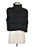 Thread & Supply 100% Polyester Black Vest Size M - photo 1