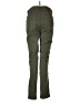 Lucky Brand Green Cargo Pants Size 4 - photo 2