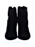 AGL 100% Leather Black Ankle Boots Size EU (IT) 38 / US 8 - photo 2