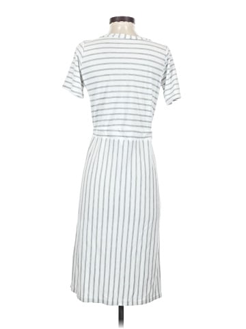 Flamingo Casual Dress (view 2)