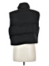 Thread & Supply 100% Polyester Black Vest Size M - photo 2