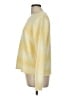 Any Body Stripes Yellow Pullover Sweater Size M - photo 5