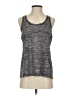 Athleta Gray Active Tank Size S - photo 1